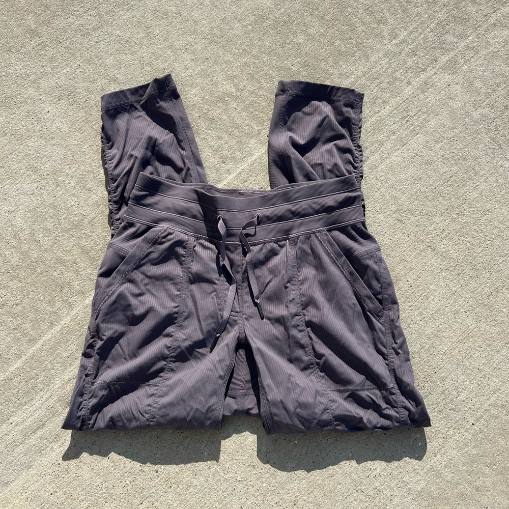 lululemon street to studio pants